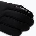 Rękawice snowboardowe damskie Reusch Lore Stormbloxx black/silver 4