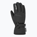 Rękawice narciarskie damskie Reusch Hannah R-TEX XT black/silver 6
