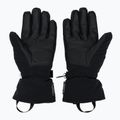 Rękawice narciarskie damskie Reusch Hannah R-TEX XT black/silver 3
