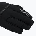 Rękawice narciarskie damskie Reusch Hannah R-TEX XT black/silver 4