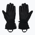 Rękawice narciarskie damskie Reusch Hannah R-TEX XT blck/blck melang/pink glo 3