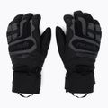 Rękawice narciarskie Reusch Stuart R-TEX XT black melange/black 2