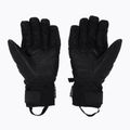 Rękawice narciarskie Reusch Stuart R-TEX XT black melange/black 3