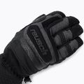Rękawice narciarskie Reusch Stuart R-TEX XT black melange/black 4