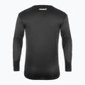 Koszulka bramkarska męska Reusch Goalkeeping Jersey Padded black/white 2