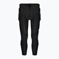 Spodnie bramkarskie Reusch Compression Short 3/4 Femur black