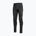 Spodnie bramkarskie dziecięce Reusch Contest II Pant Advance black/silver 3