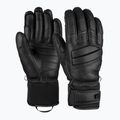 Rękawice narciarskie Reusch Master Pro black 2