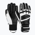 Rękawice narciarskie Reusch Master Pro black/white