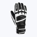 Rękawice narciarskie Reusch Master Pro black/white 2