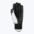 Rękawice narciarskie Reusch Master Pro black/white 3