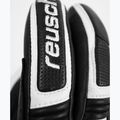 Rękawice narciarskie Reusch Master Pro black/white 4