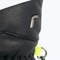 Rękawice narciarskie Reusch Master Pro black/white/safety yellow 7