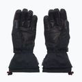 Rękawice narciarskie Reusch Down Spirit GTX black/silver 2