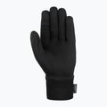 Rękawice narciarskie Reusch Garhwal Hybrid Touch-Tec black/silver 4
