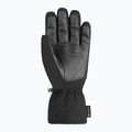 Rękawice narciarskie Reusch Stanley GTX black/white 6