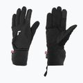 Rękawice narciarskie Reusch Baffin Touch-Tec black/silver