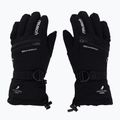 Rękawice narciarskie dziecięce Reusch Lando R-TEX XT black/silver 2