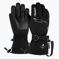 Rękawice narciarskie dziecięce Reusch Lando R-TEX XT black/silver 7