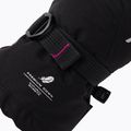 Rękawice narciarskie dziecięce Reusch Lando R-TEX XT black/pink glo 4