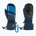 Rękawice narciarskie dziecięce Reusch Lando R-TEX XT mitten dress blue/brilliant blue