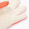 Rękawice bramkarskie Reusch Pure Contact Aqua vapor gray/shocking orange/aqua blue 4