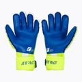 Rękawice bramkarskie Reusch Attrakt Duo safety yellow/deep blue 2
