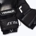 Rękawice bramkarskie Reusch Attrakt Freegel Infinity Resistor black 4