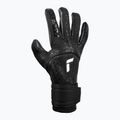 Rękawice bramkarskie Reusch Pure Contact Infinity 2022 black 6