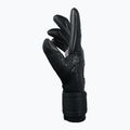 Rękawice bramkarskie Reusch Pure Contact Infinity 2022 black 7