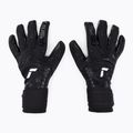 Rękawice bramkarskie Reusch Pure Contact Infinity 2022 black