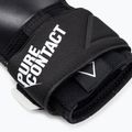 Rękawice bramkarskie Reusch Pure Contact Infinity 2022 black 4