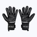Rękawice bramkarskie Reusch Attrakt Freegel Infinity Finger Support 2022 black 2