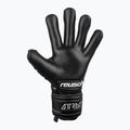 Rękawice bramkarskie Reusch Attrakt Freegel Infinity Finger Support 2022 black 8