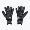Rękawice bramkarskie Reusch Attrakt Infinity Finger Support 2022 black 2