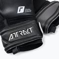 Rękawice bramkarskie Reusch Attrakt Infinity Finger Support 2022 black 4