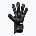 Rękawice bramkarskie Reusch Attrakt Infinity Finger Support 2022 black 8