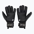 Rękawice bramkarskie Reusch Attrakt Resist Finger Support 2022 black 2