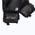 Rękawice bramkarskie Reusch Attrakt Resist Finger Support 2022 black 4