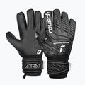 Rękawice bramkarskie Reusch Attrakt Resist Finger Support 2022 black 5