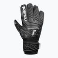Rękawice bramkarskie Reusch Attrakt Resist Finger Support 2022 black 6
