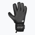 Rękawice bramkarskie Reusch Attrakt Resist Finger Support 2022 black 7