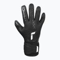 Rękawice bramkarskie dziecięce Reusch Pure Contact Infinity Junior black 5