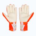 Rękawice bramkarskie Reusch Attrakt Freegel SpeedBump hocking orange/blue 3