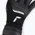 Rękawice bramkarskie dziecięce Reusch Attrakt Infinity Finger Support 2022 black 3