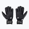 Rękawice bramkarskie dziecięce Reusch Attrakt Resist Finger Support black 2