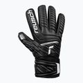 Rękawice bramkarskie dziecięce Reusch Attrakt Resist Finger Support black 6