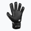 Rękawice bramkarskie dziecięce Reusch Attrakt Resist Finger Support black 8
