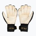 Rękawice bramkarskie Reusch Attrakt Gold X GluePrint Ortho-Tec black/gold 3