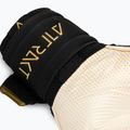 Rękawice bramkarskie Reusch Attrakt Gold X GluePrint Ortho-Tec black/gold 6